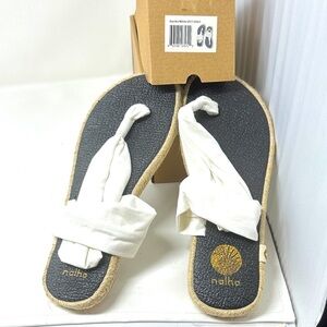 Nalho sandals Size 11